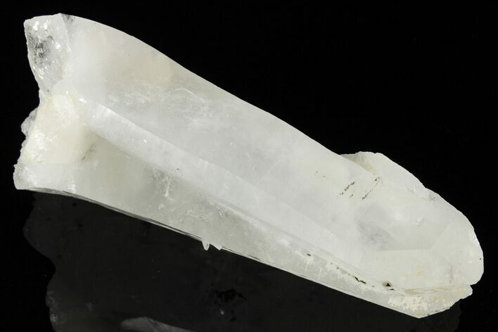 Colombian Quartz Crystal Cluster - Colombia #236168